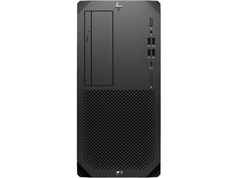 HP WS 5F870ES Z2 G9 i9-13900K 32GB (1x32GB) nECC DDR5 4800 1TB SSD NVIDIA QUADRO RTX A4000 16GB WIN11PRO