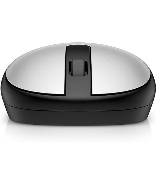 HP 240 Kablosuz Bluetooth Mouse Gümüş