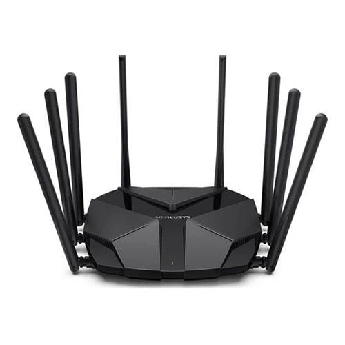 Mercusys MR90X Wireless Dual Band Router