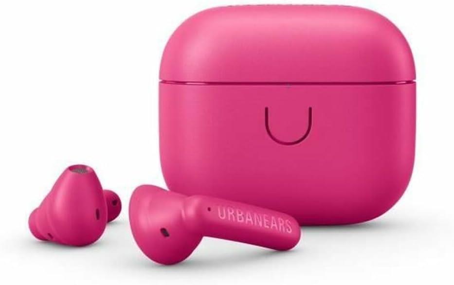 Urbanears, Boo TIP TWS, IE, Cosmic Pink Kulaklık