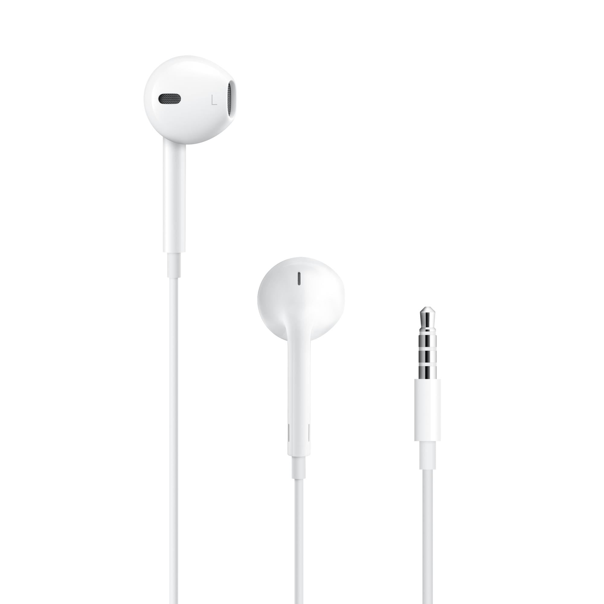 Apple EarPods 3,5 mm Kulaklık Jakı MWU53TU/A