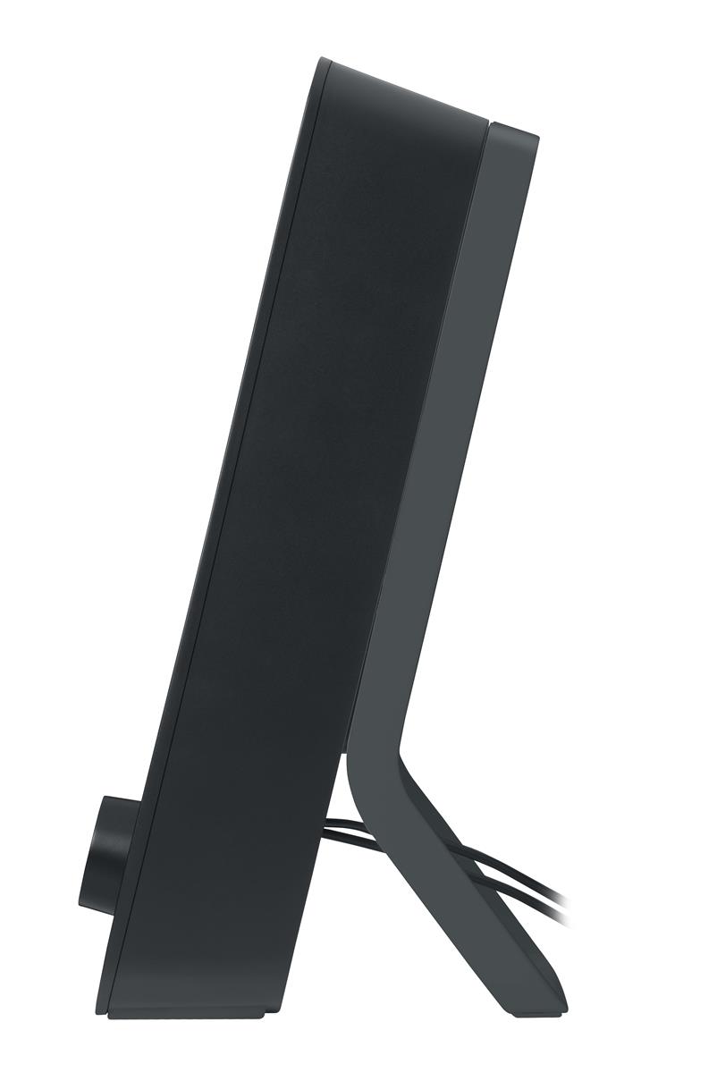 LOGİTECH Z207 10 WATT 2.0 BLUETOOTH HOPARLÖR - SİYAH 980-001295