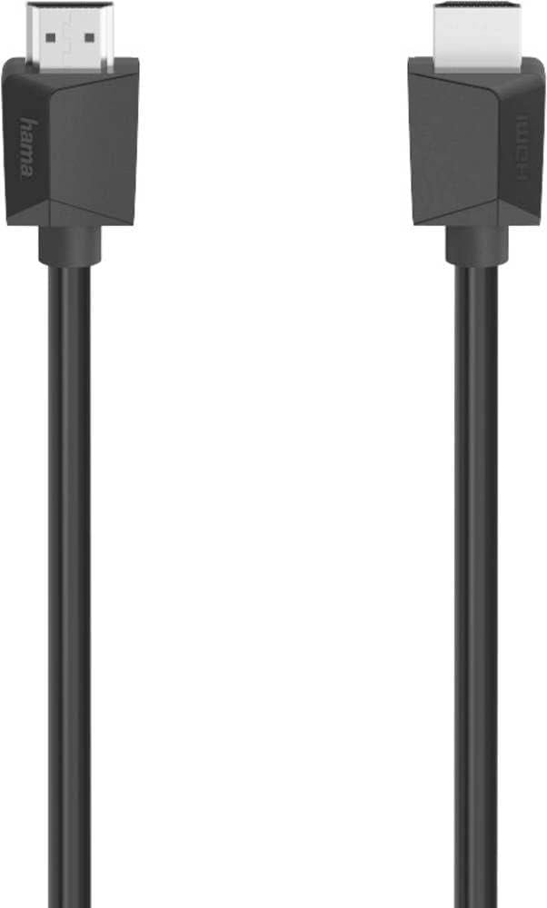 HAMA HM.205006 4K Ethernet 3m HDMI Kablo