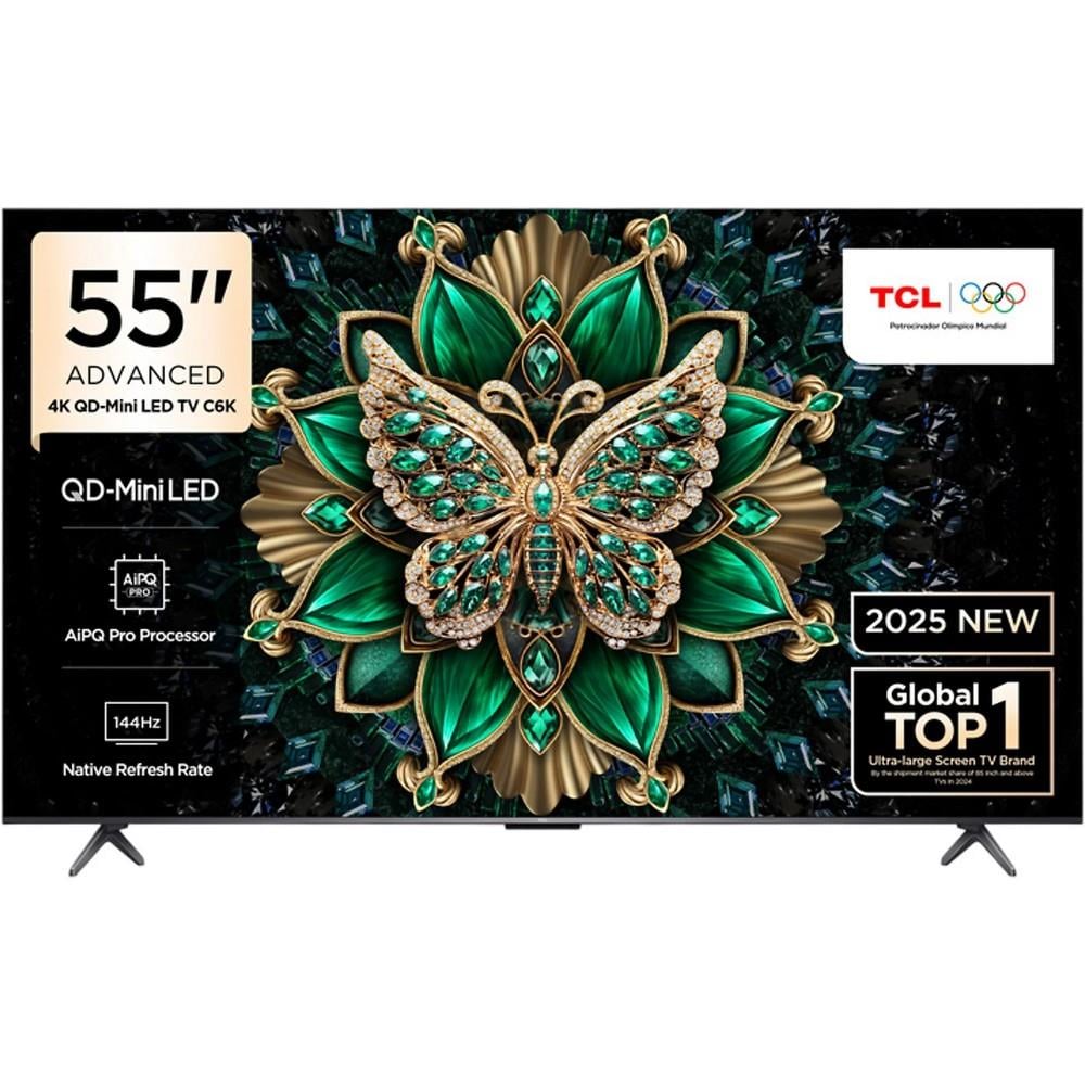 TCL 55C6K 55
