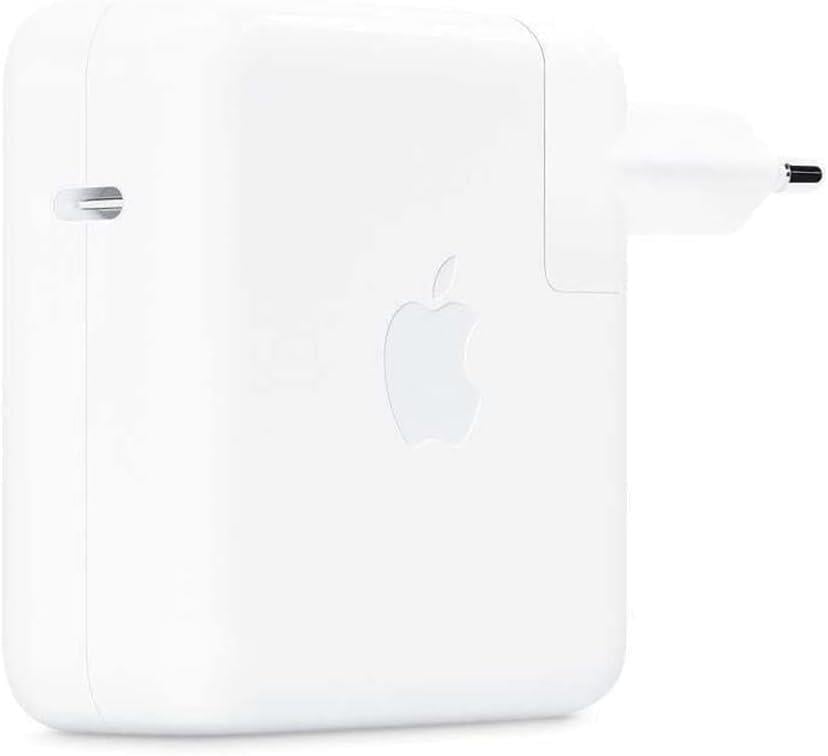 Apple 67W USB-C Güç Adaptörü