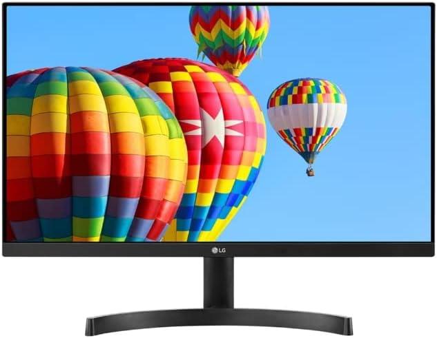 LG 24ML60MP-B 23.8 İnç 75Hz 1ms (HDMI+VGA) FreeSync Full HD IPS LED Monitör