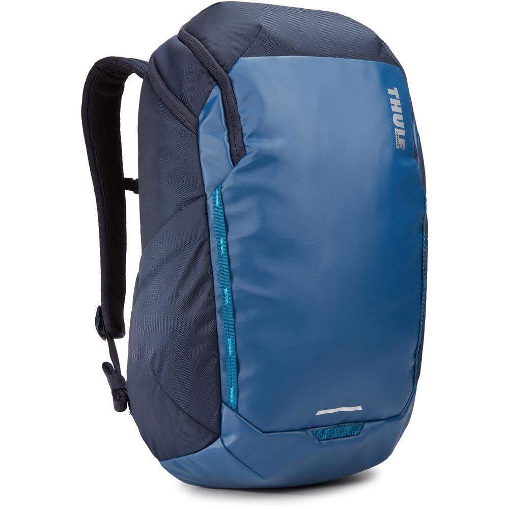 Thule Chasm Notebook Sırt Çantası 15.6 İnç 26L, Poseidon Mavi