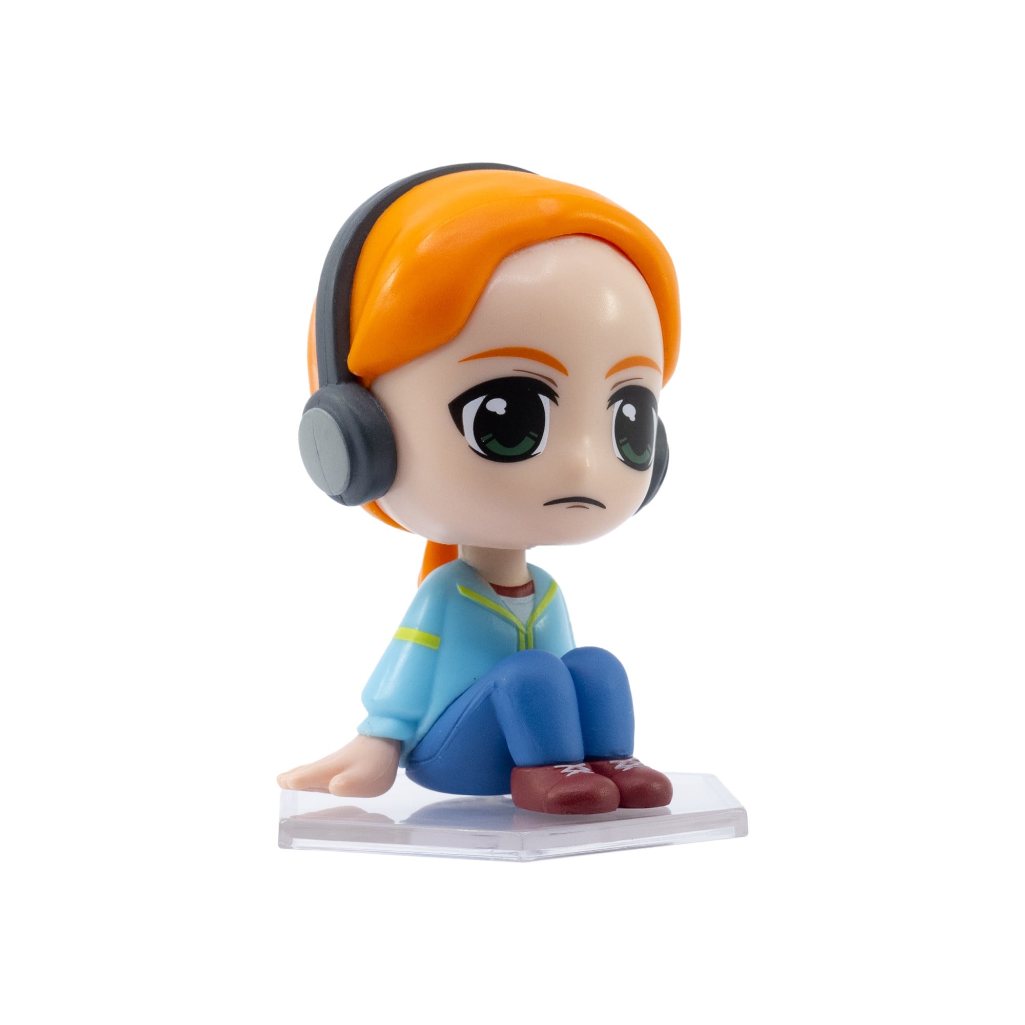 Yume Bobble Hero Stranger Things - Max Mayfield