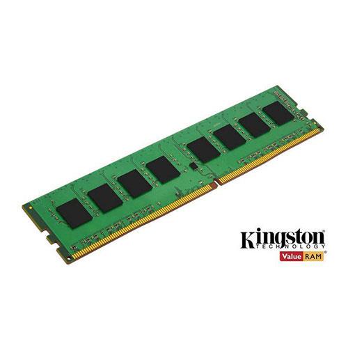 KINGSTON 4GB DDR4 2666M KVR26N19S6/4  PC