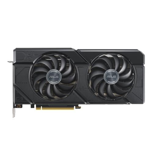 ASUS DUAL-RX7900GRE-O16G 16GB GDDR6 320b HDMI EKRAN KARTI