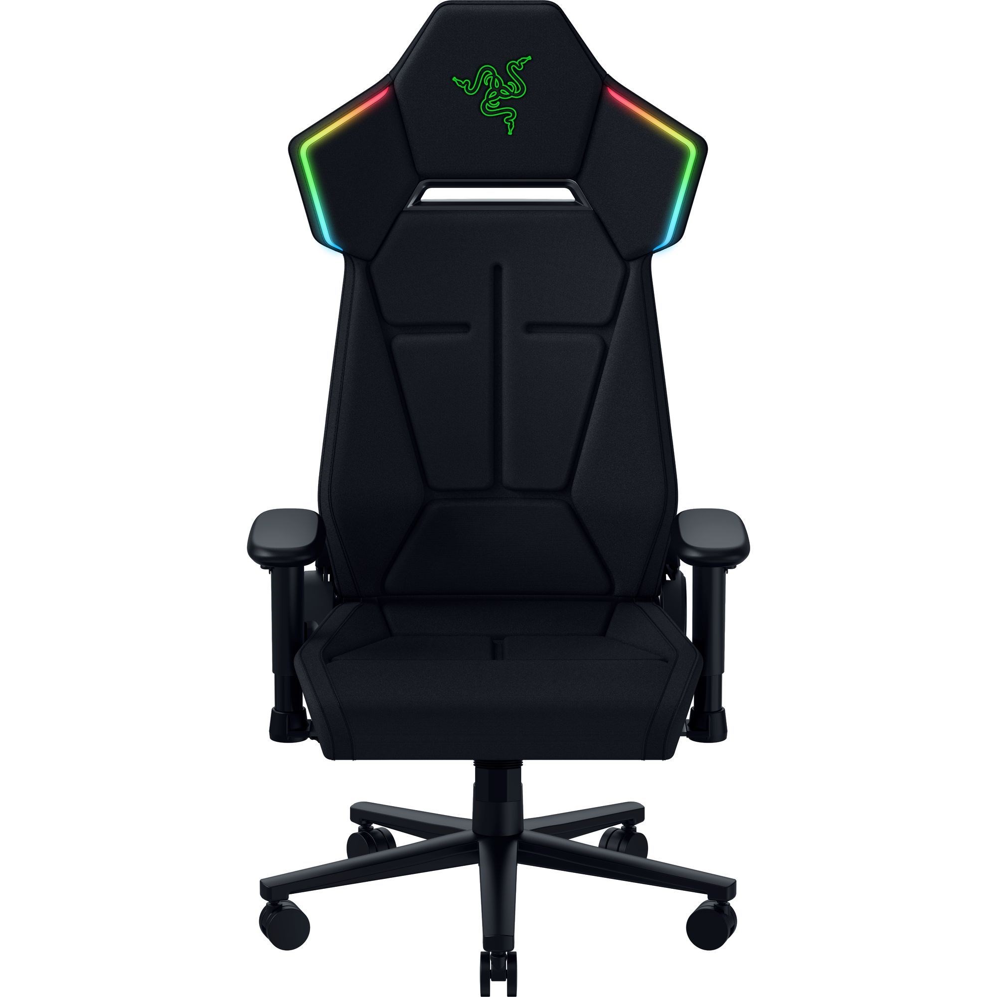 Razer Soma Chroma RGB Oyuncu Koltuğu RZ38-04260100-R3G1