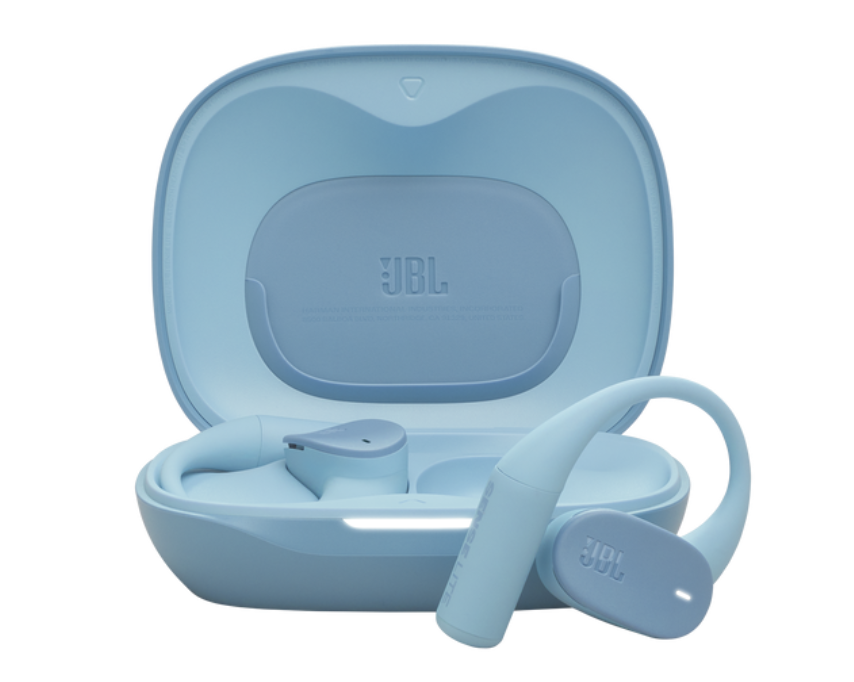 JBL Sense Lite, True Wireless Kulaklık, Mavi