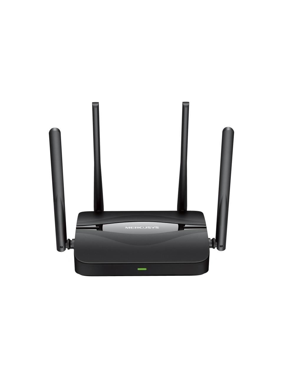 Mercusys MR25BE BE3600 Dual Band Wi-Fi 7 Router