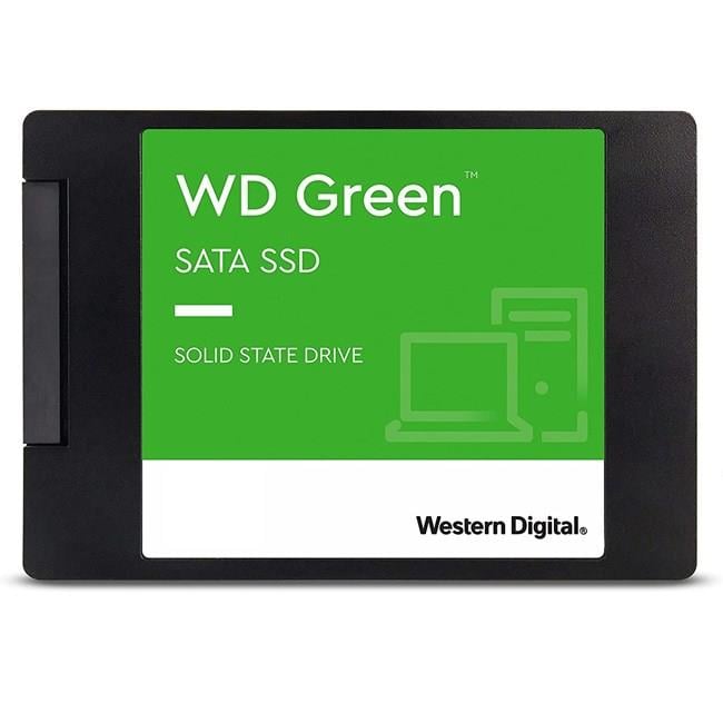 WD Green 240GB 2.5