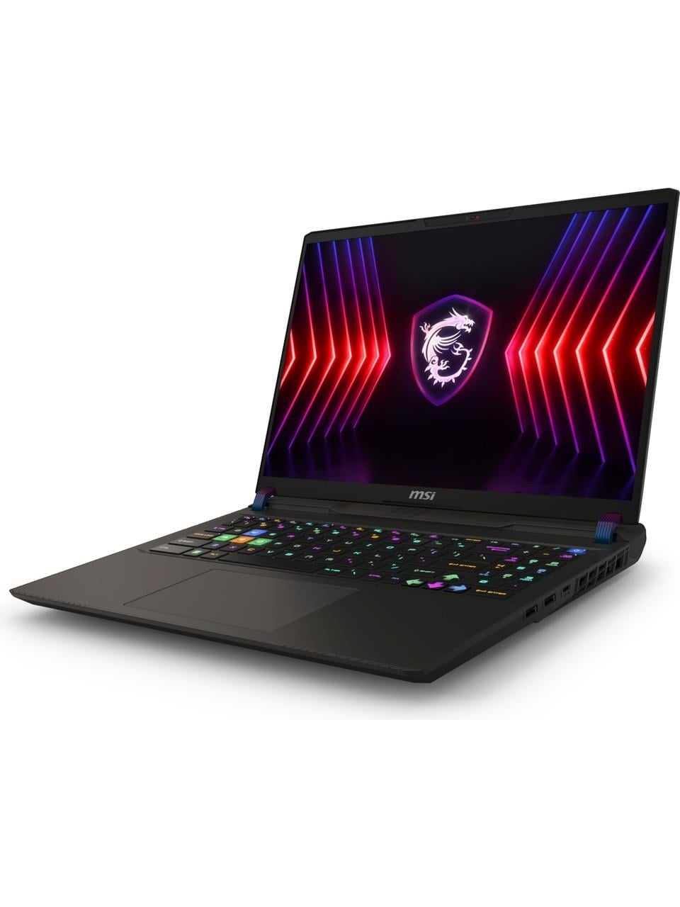 MSI NB VECTOR 16 HX A14VIG-825XTR I9-14900HX 32GB DDR5 RTX4090 GDDR6 16GB 2TB SSD 16.0 QHD+240Hz DOS