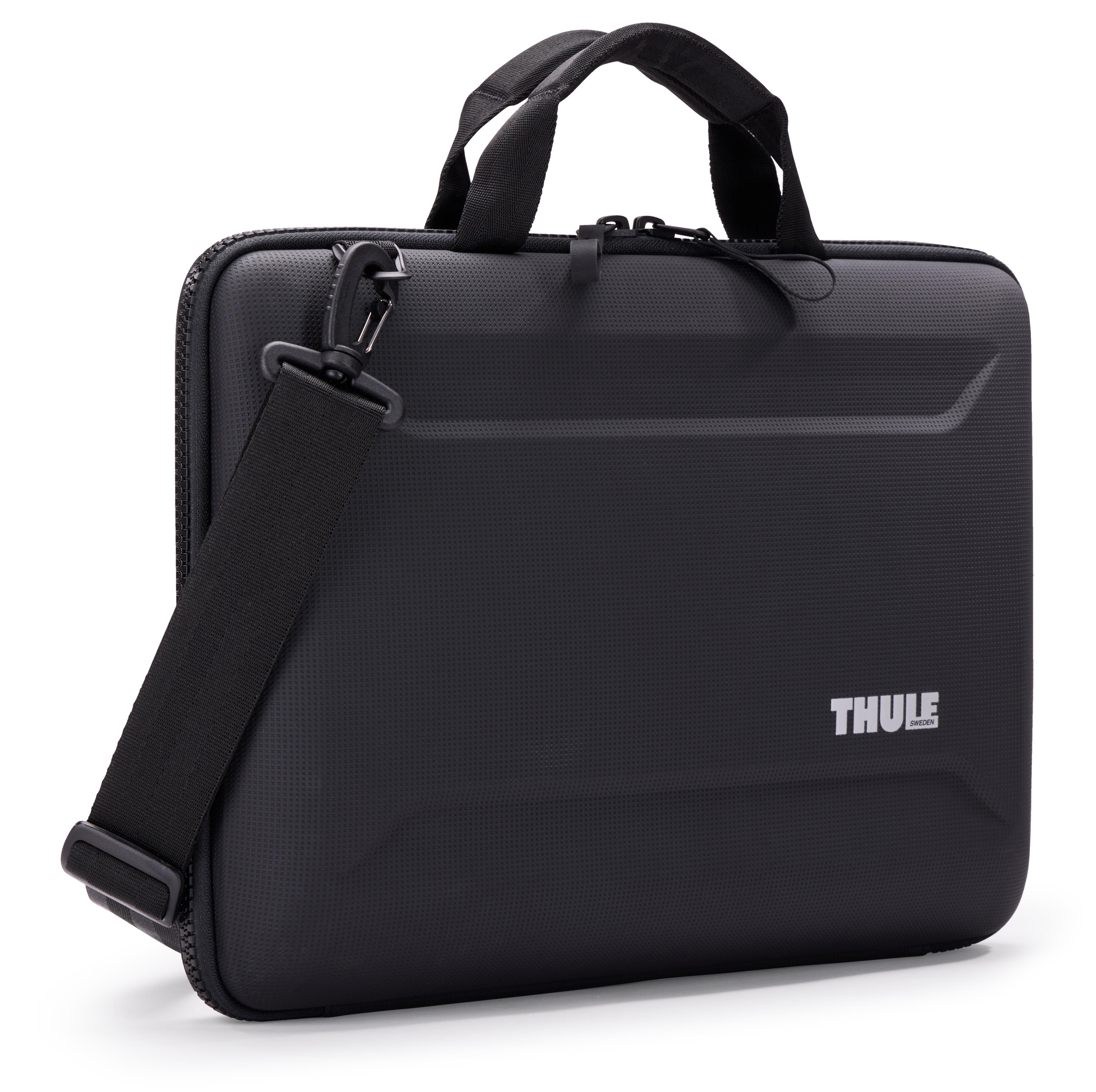 Thule Gauntlet 5 MacBook Çantası 16 Black
