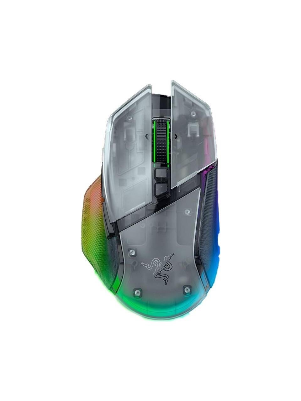 Basilisk V3 Pro 35K - Phantom White Ed. (RZ01-05240400-R3G1)