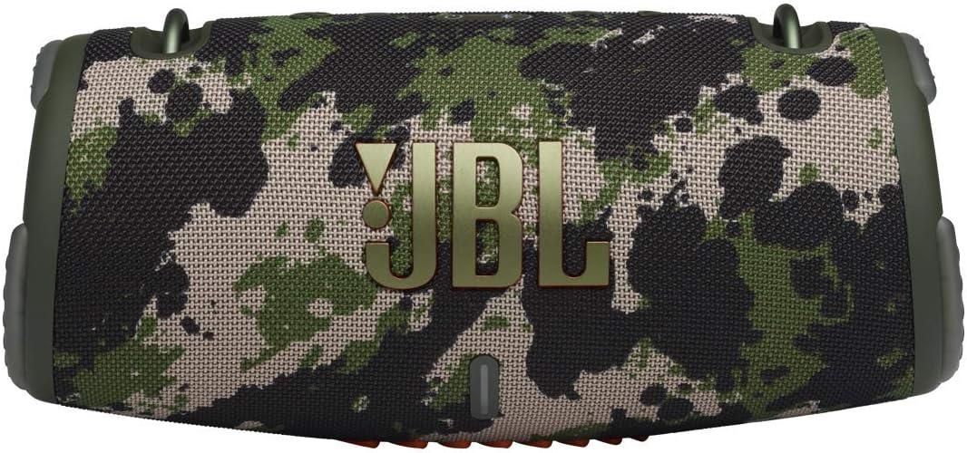 JBL Xtreme 3 IP67 Bluetooth Hoparlör - Camo