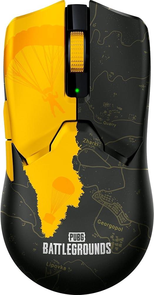 Razer Viper V2 Pro Kablosuz Mouse Pubg RZ01-04390600-R3M1