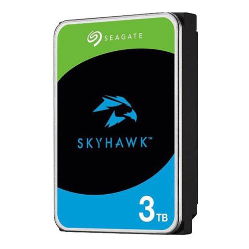 SEAGATE 3.5 3TB 256M SKYH ST3000VX015
