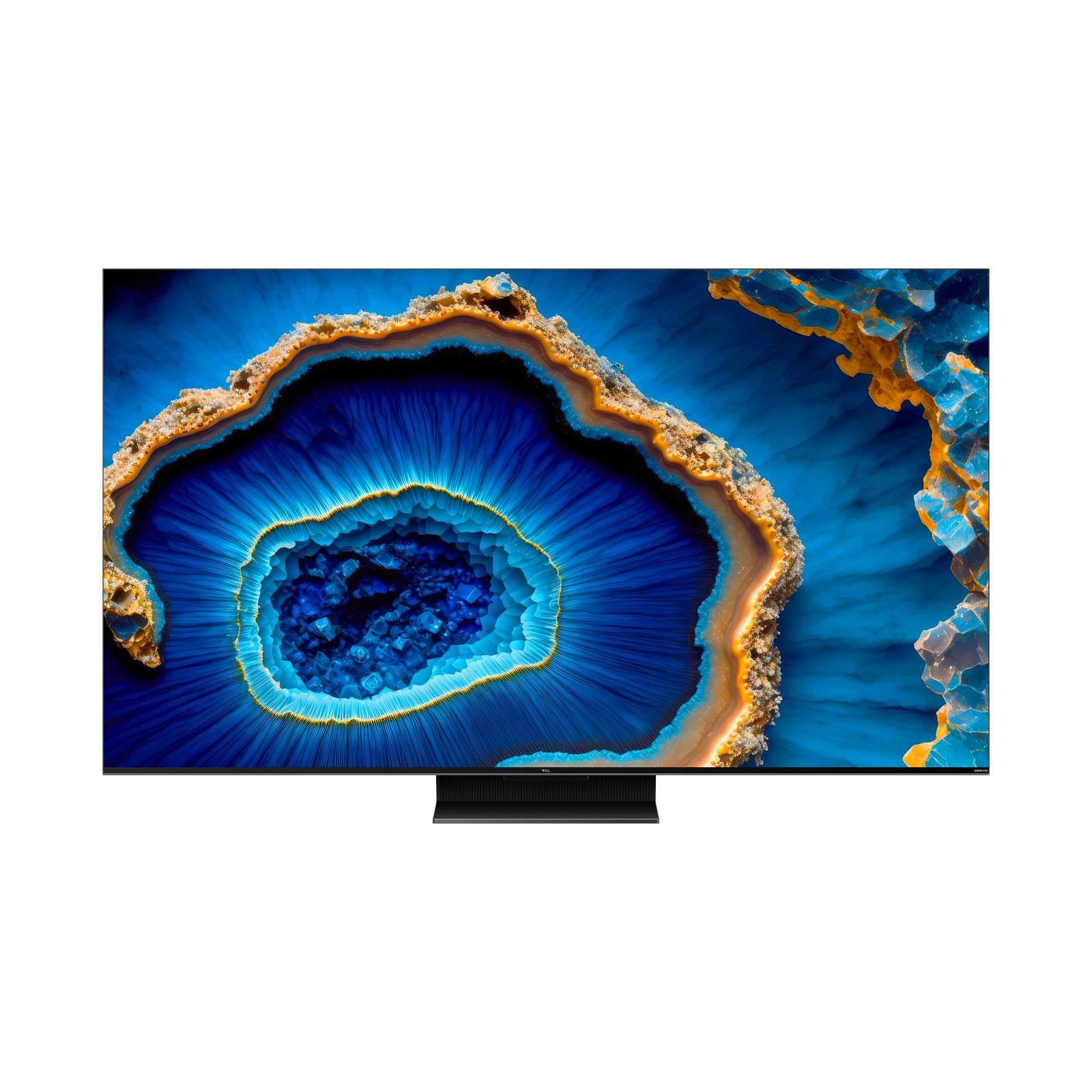 TCL 85C755 QD-Mini LED 4K TV