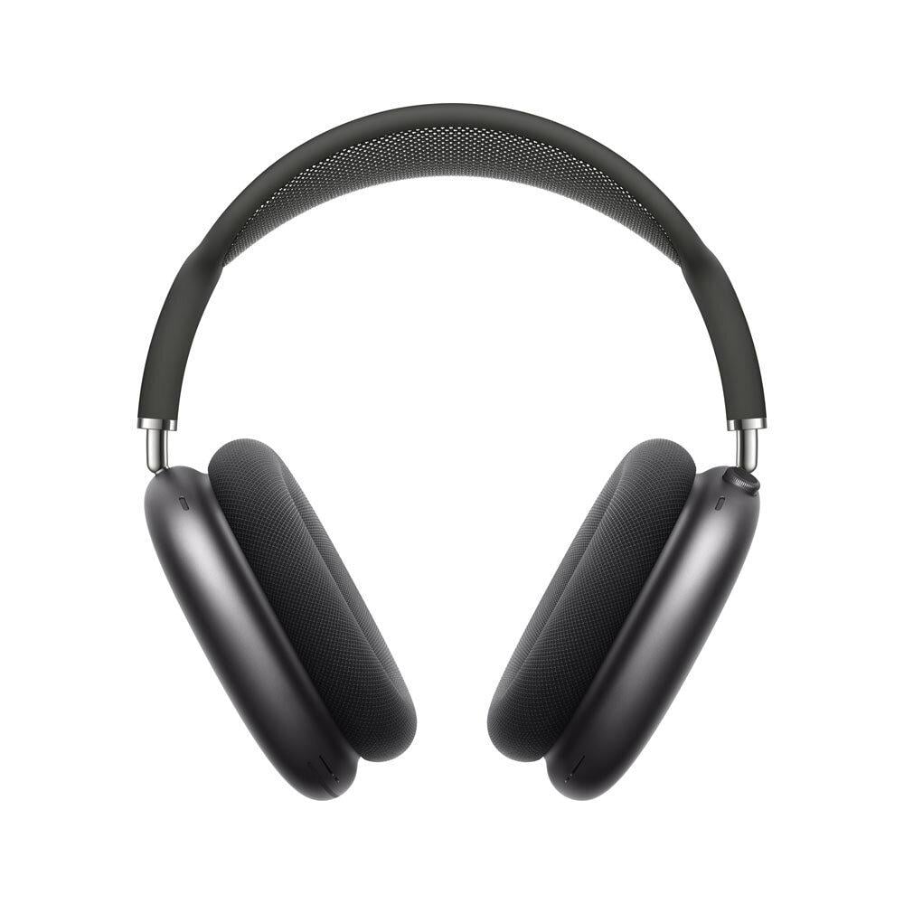 Apple AirPods Max Bluetooth Kulaküstü Kulaklık - Uzay Grisi - MGYH3TU/A