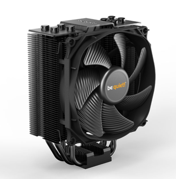 Be Quiet! BK024 DARK ROCK SLIM 180W intel/AMD Cpu Soğutucu