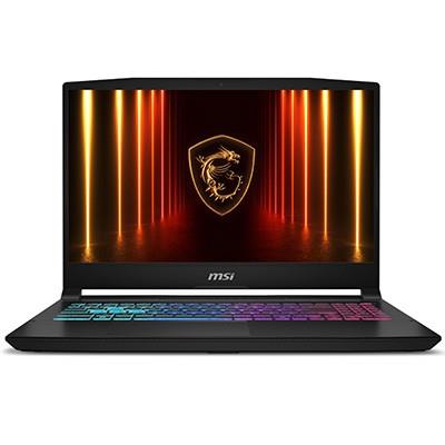MSI NB KATANA 15 HX B14WFK-449XTR I7-14650HX 16GB DDR5 RTX5060 GDDR7 8GB 1TB SSD 15.6 QHD 165Hz DOS