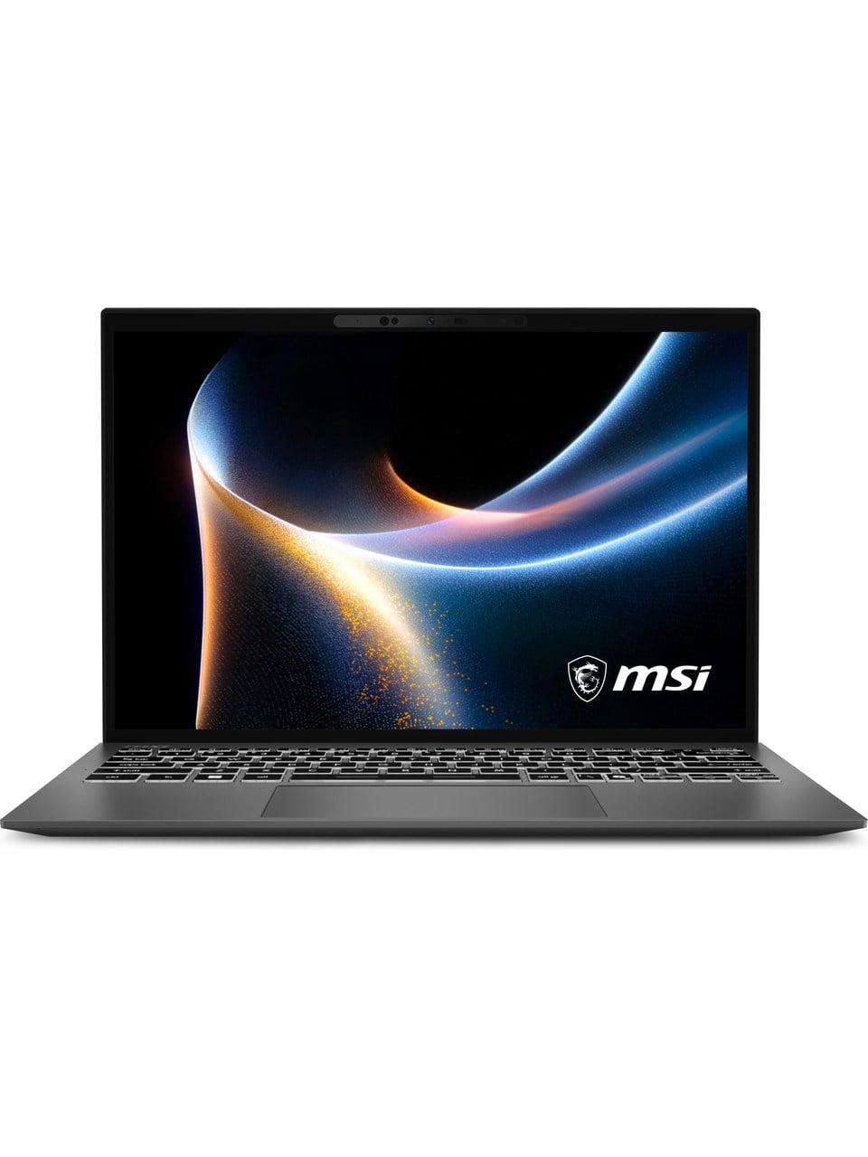 MSI NB PRESTIGE 13 AI+ A3MG-039TR ULTRA 7 355 32GB LPDDR5X UMA 1TB SSD 13.3 QHD 2.8K OLED W11 GRI