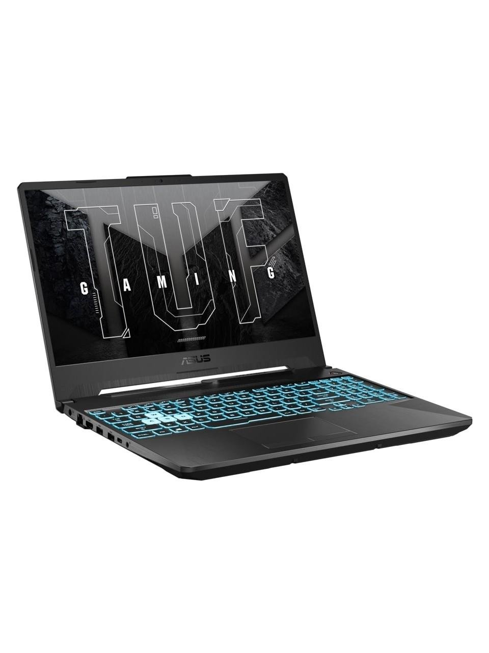 ASUS TUF Gaming A15 FA506NCG-HN206-Gaming AMD Ryzen 7 7445HS 16GB 512GB SSD RTX 3050 15.6