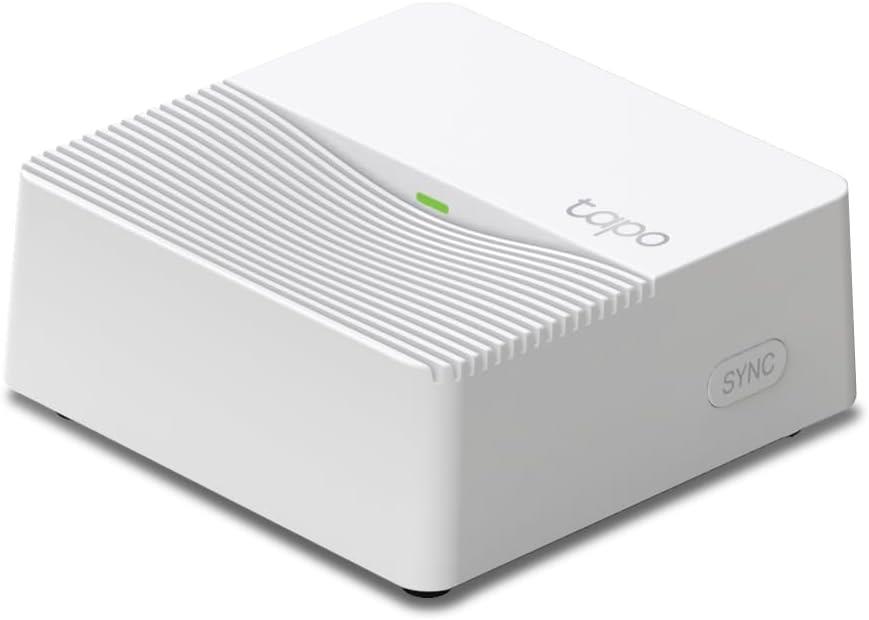 TP-Link Tapo H200 Akıllı Anahtar