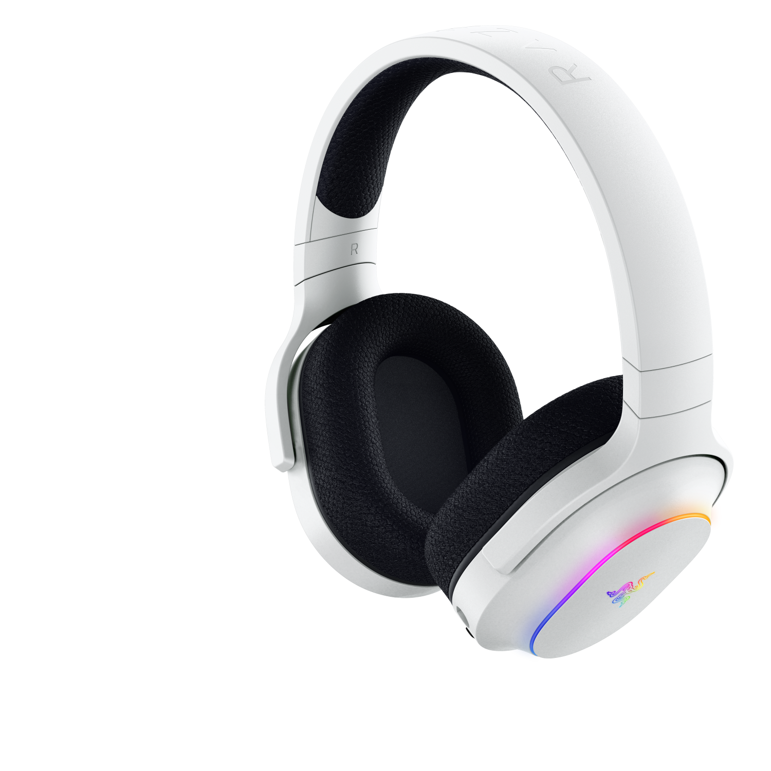 Razer Barracuda X Chroma - Beyaz