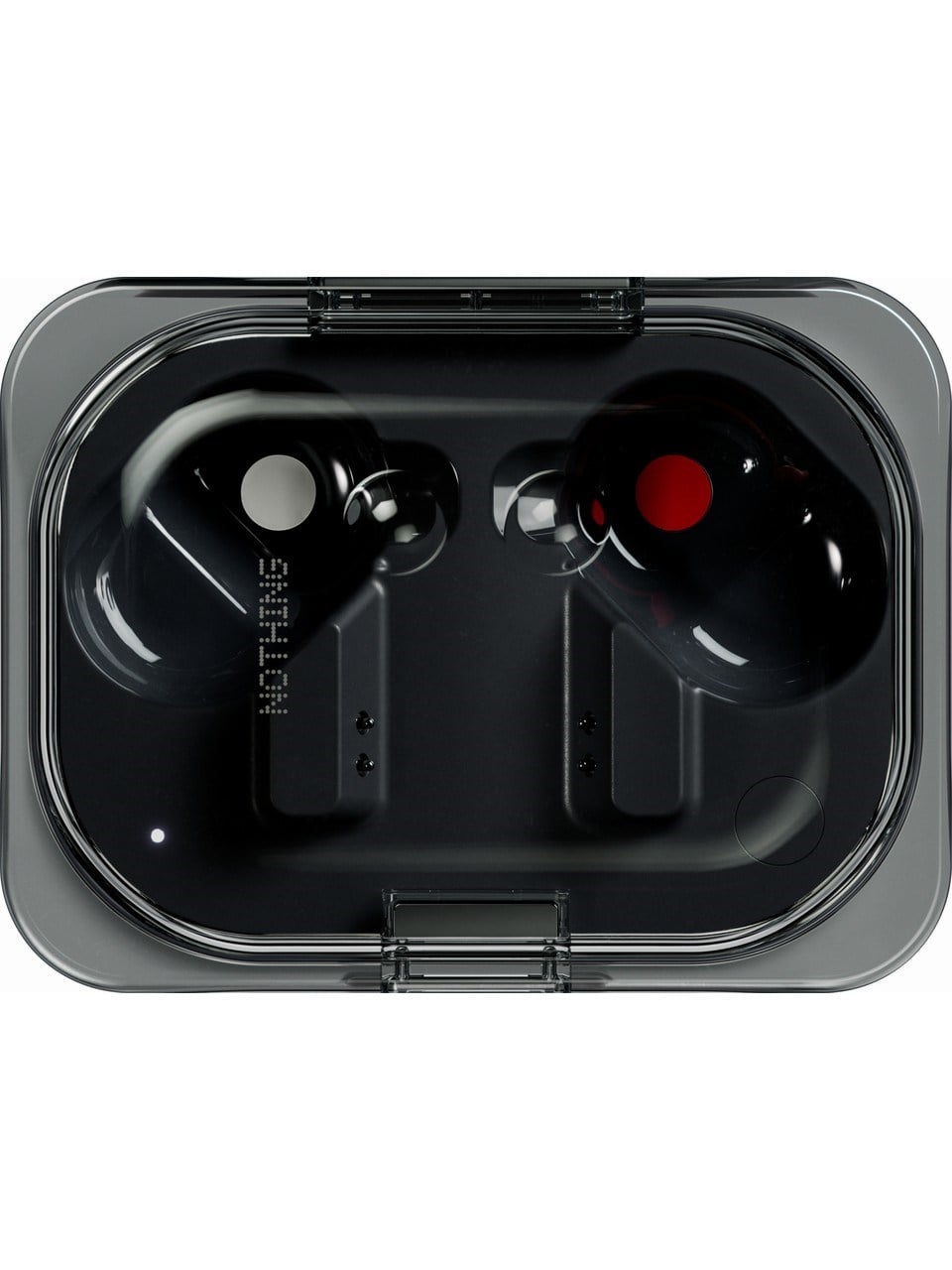 Nothing Ear (a) Bluetooth Kulaklık - Siyah