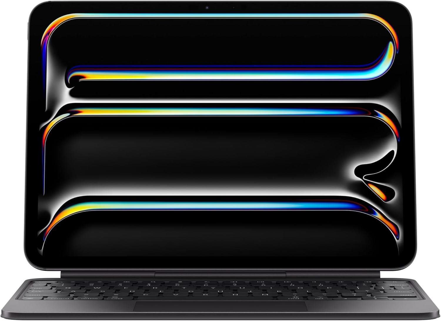 (美品) iPad Magic Keyboard AirPro 11 A2261 iPad Pro 11インチ Magic Keyboard A2261 日本語 Apple A2261 Magic