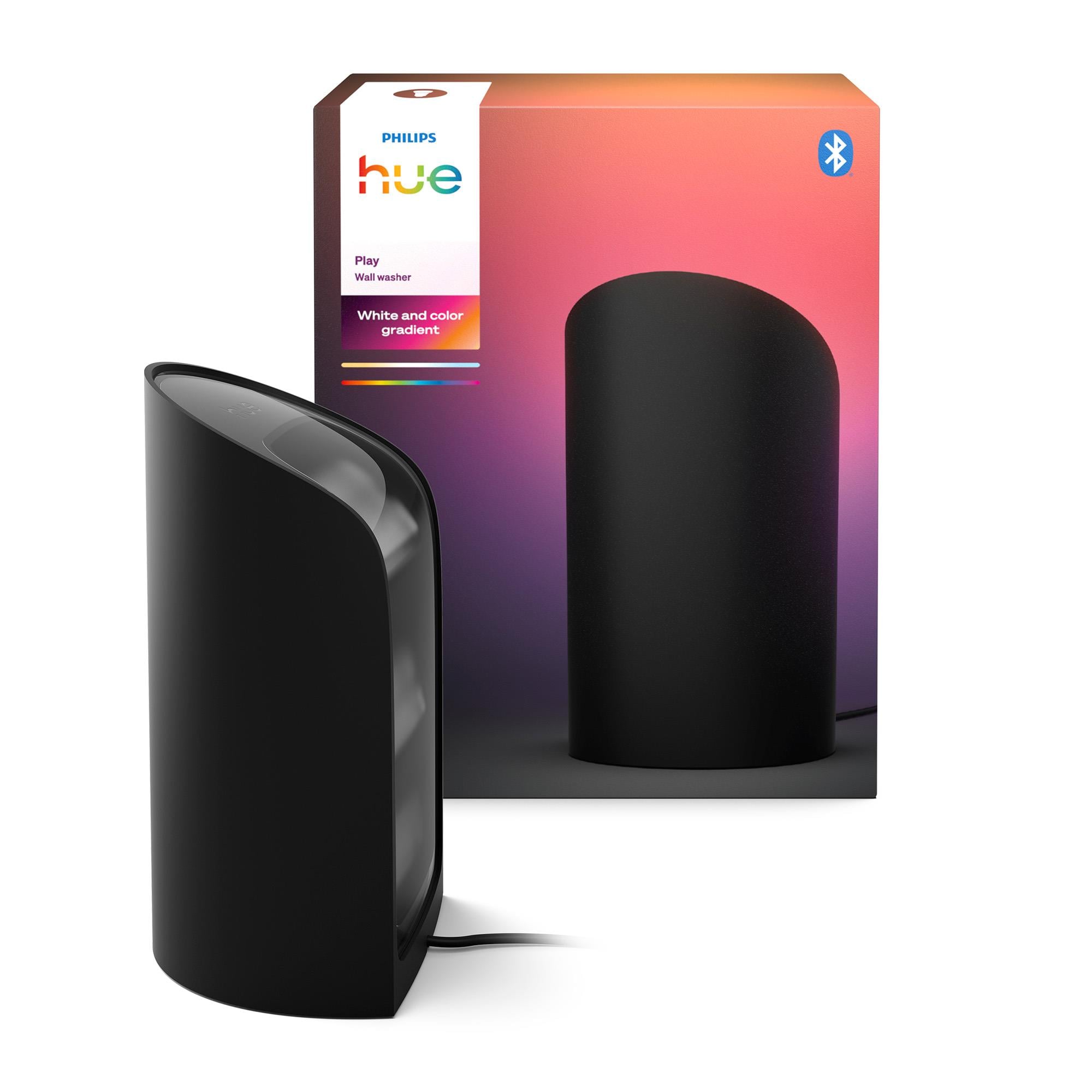 Philips Hue Flare Akıllı Duvar Aydınlatma - Siyah