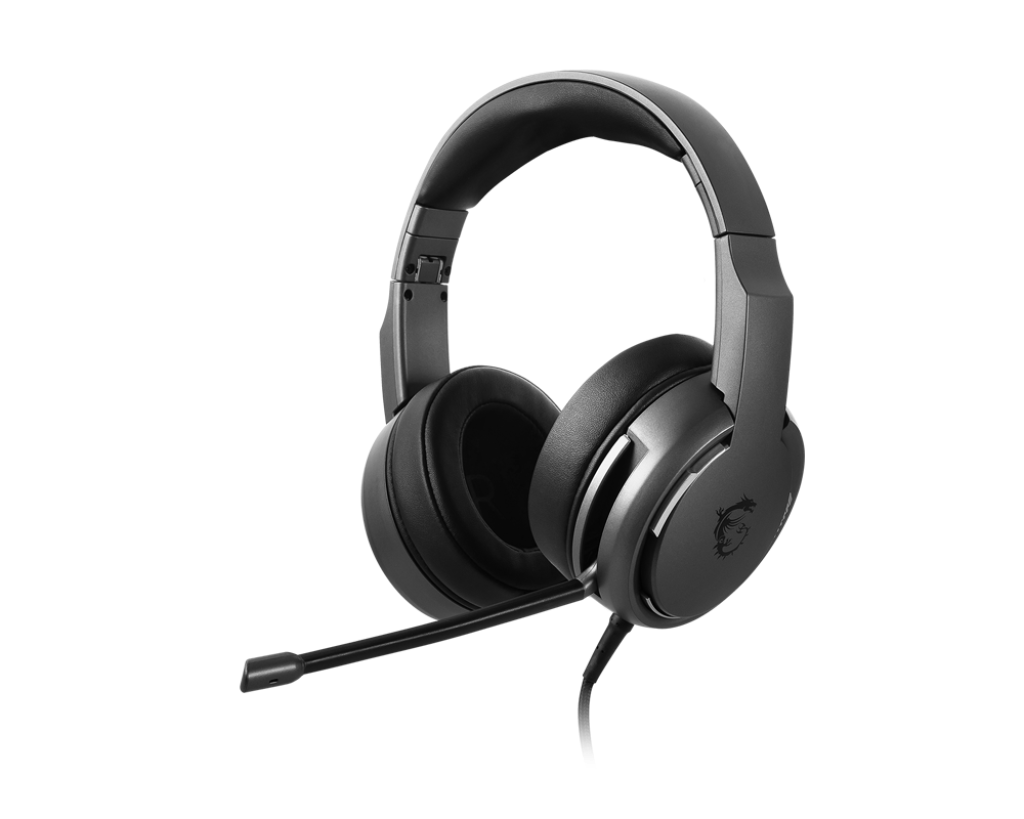 MSI GG IMMERSE GH40 ENC GAMING KULAKUSTU KULAKLIK