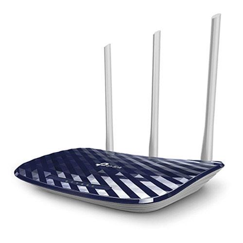 TP-LINK Archer C20 AC750 Router