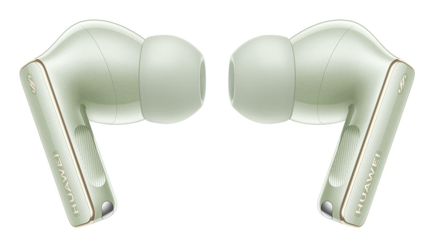 HUAWEI FreeBuds Pro 4 ワイヤレスイヤフォン Huawei Freebuds Pro 4 - Siyah Fiyatı - Taksit Seçenekleri