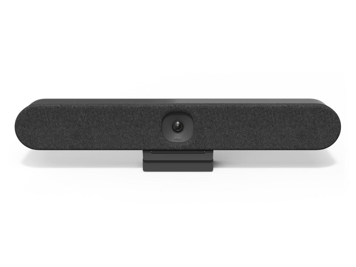 LOGITECH RALLY BAR HUDDLE SİYAH 960-001501 V-R0034