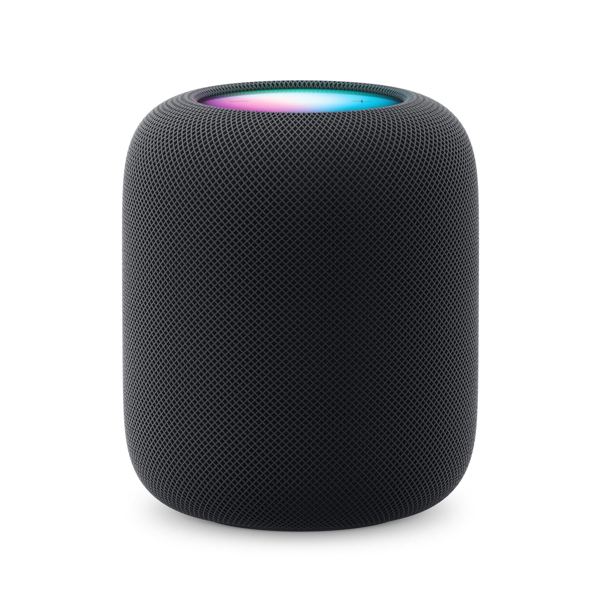 Apple HomePod MQJ73D/A - Gece Yarısı