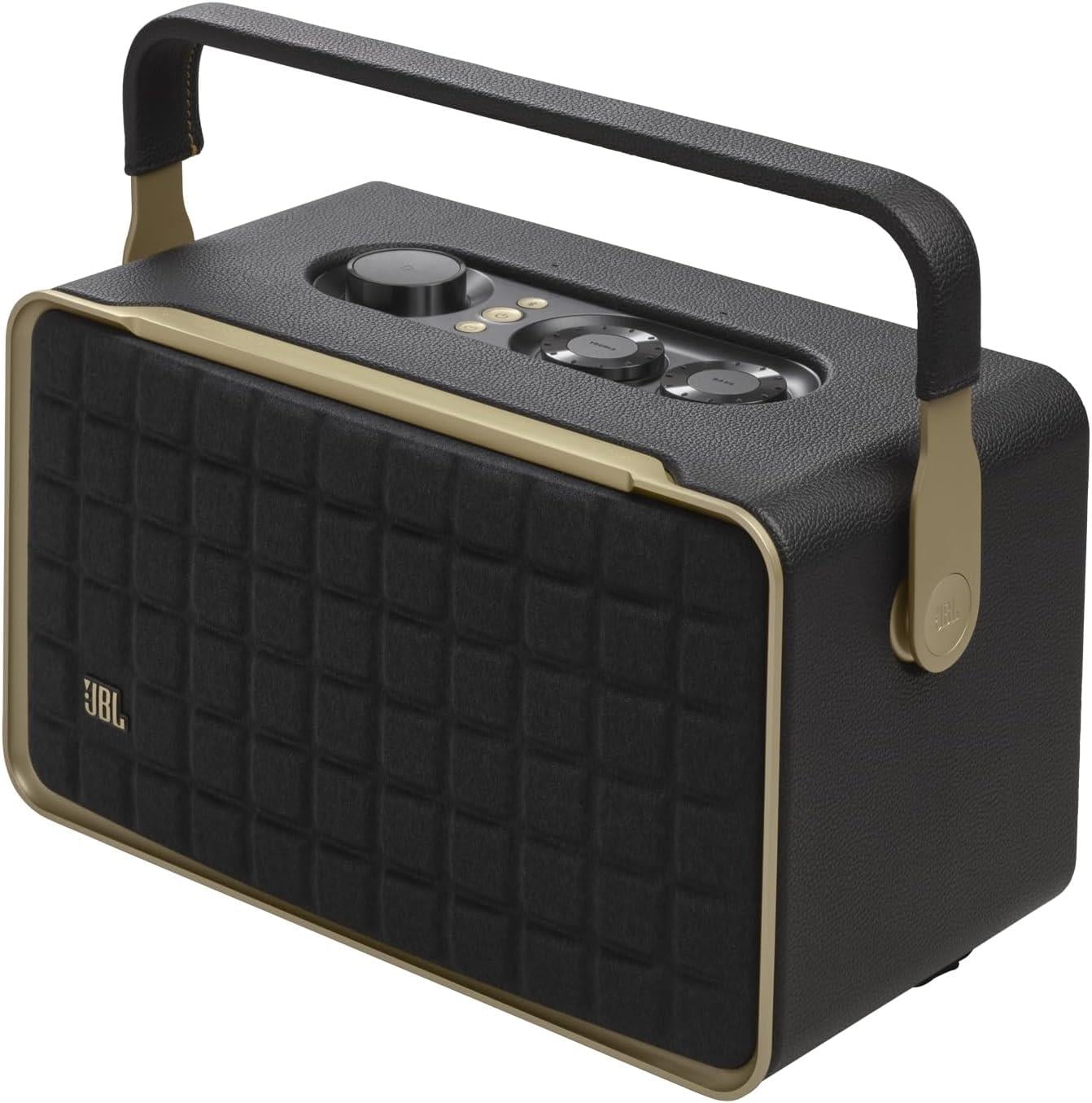 JBL Authentic 300, Wireless Hoparlör, Siyah