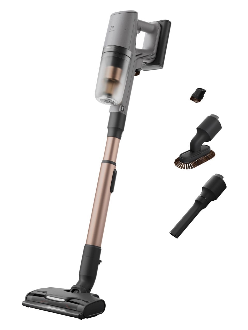 Electrolux Ultimate 800 EP82UB25UG Şarjlı Dikey Süpürge
