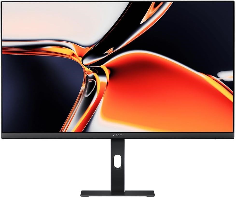 Xiaomi 4K Monitor A27Ui-EU Oyuncu Monitörü (Xiaomi Türkiye Garantili)