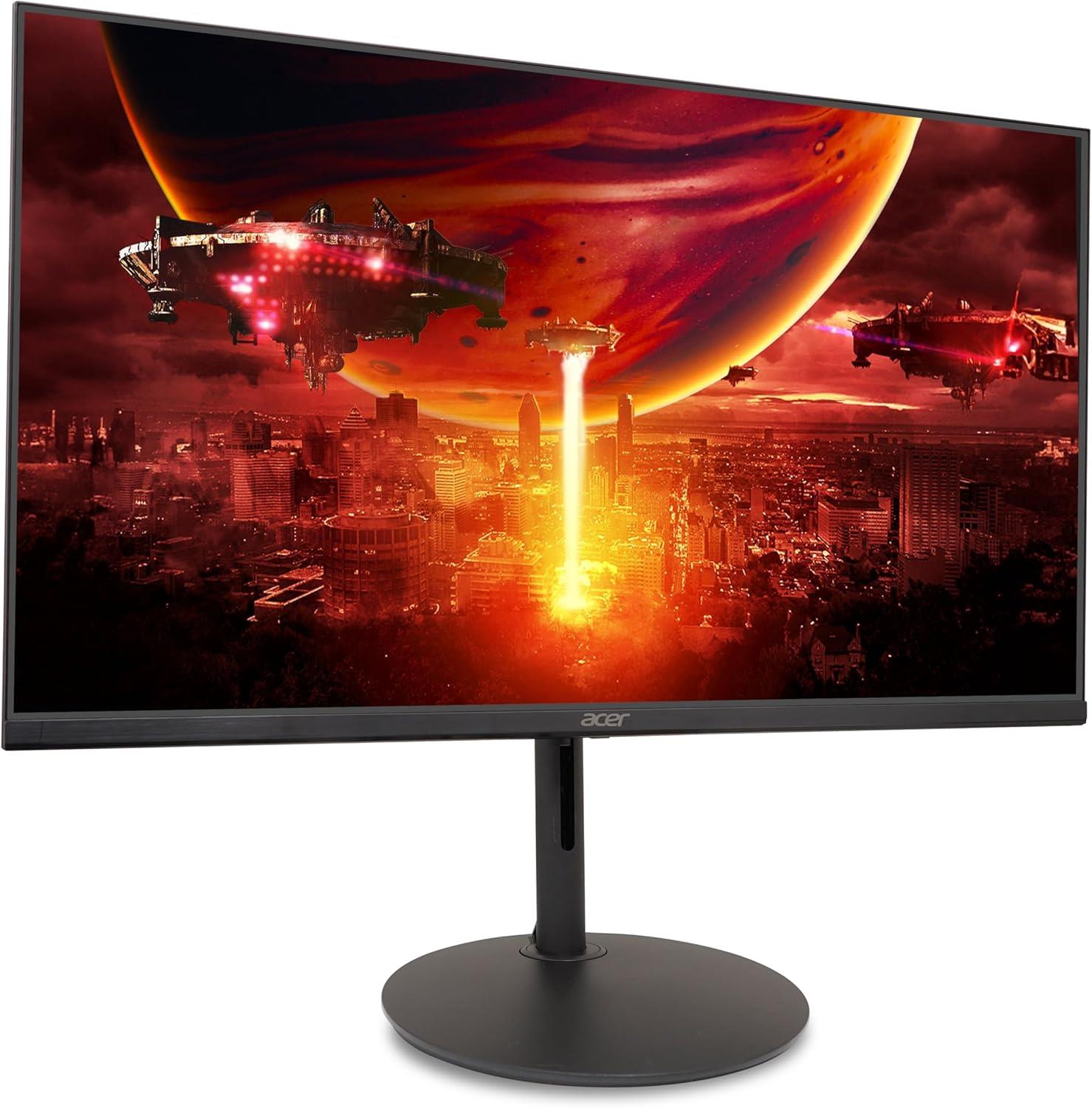 Acer Nitro XF240Y M3BIIPH 23.8