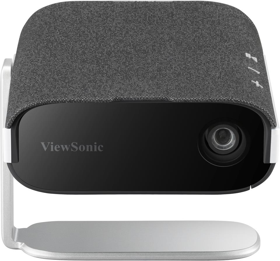 VIEWSONIC M1S HARMAN KARDON HOPARLORLU LED TASINABILIR PROJEKSIYON