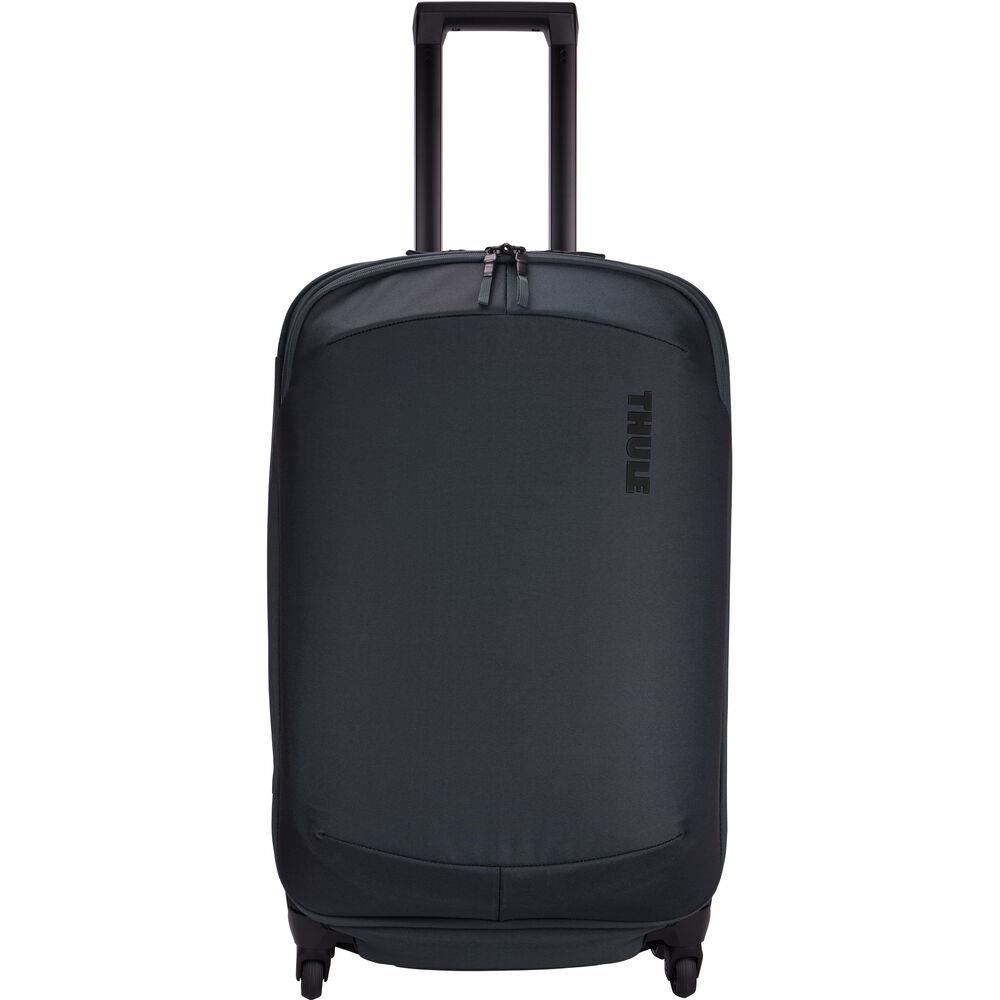 Thule Subterra 2 Check-In Spinner, 4 Tekerlekli Orta Boy Valiz, Dark Slate 65L