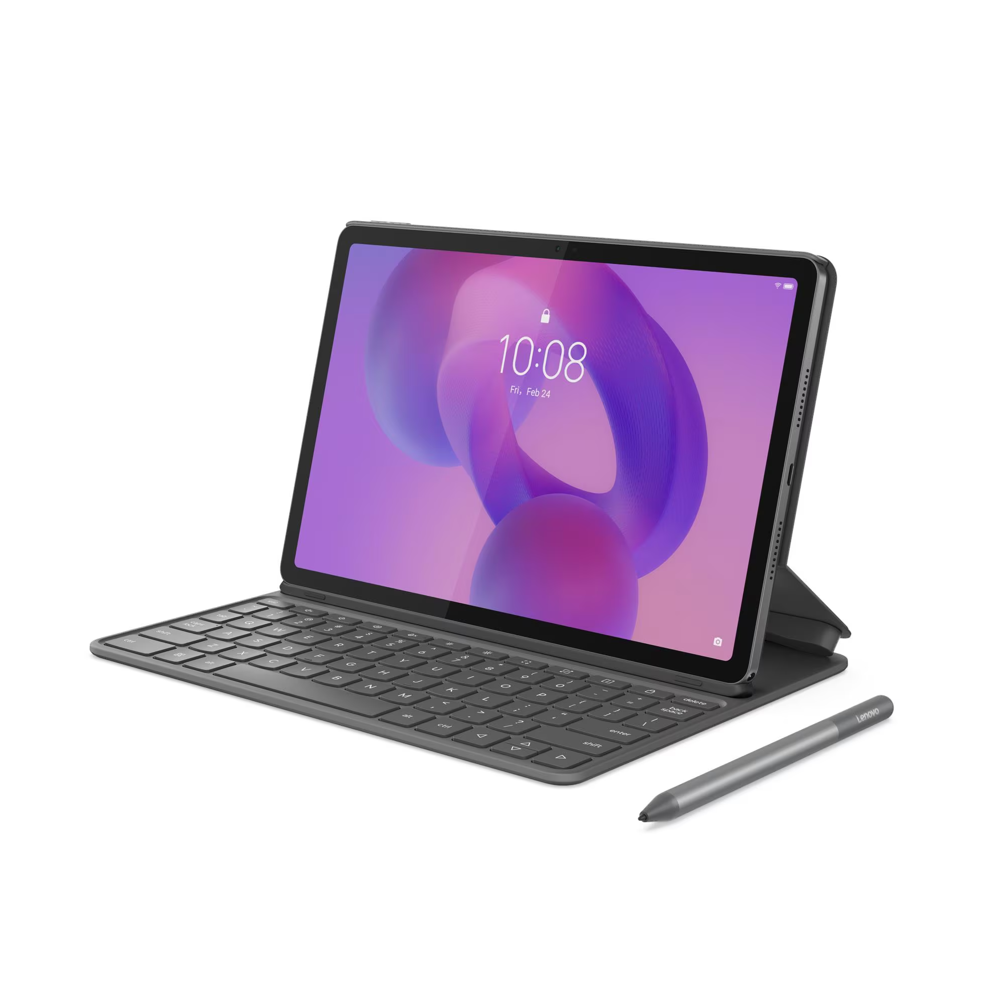Lenovo Idea Tab 8GB 128GB Depolama 11