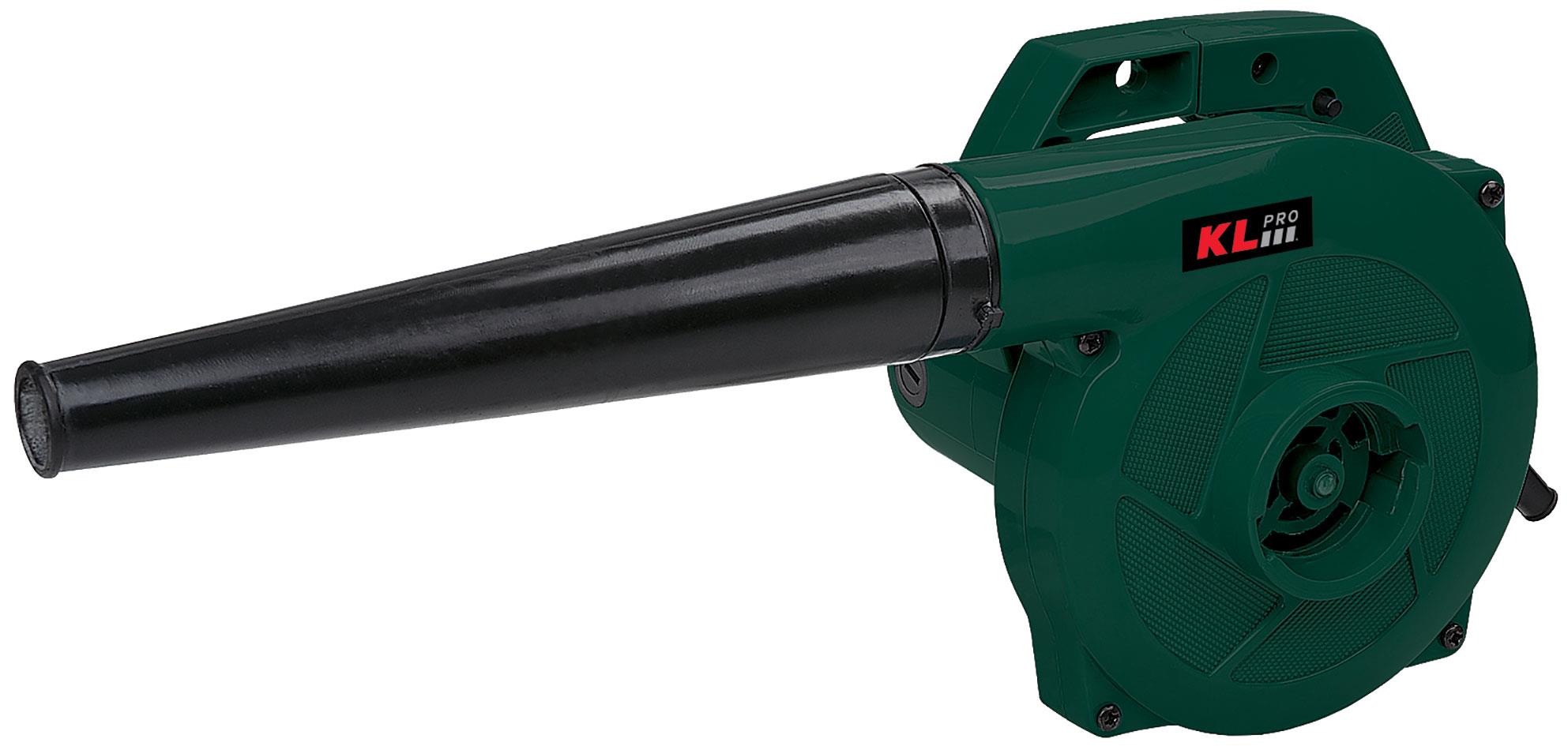 KL PRO KLUF903 500 W Üfleme ve Emme Makinası