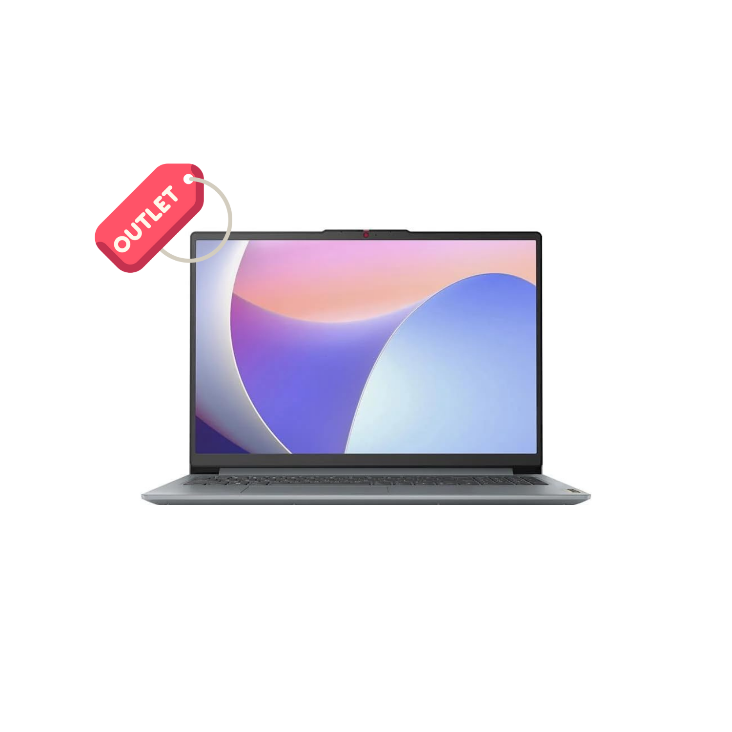 OUTLET Lenovo IdeaPad Slim 3 16IAH8 Intel Core i5-12450H 16GB 512GB SSD 16