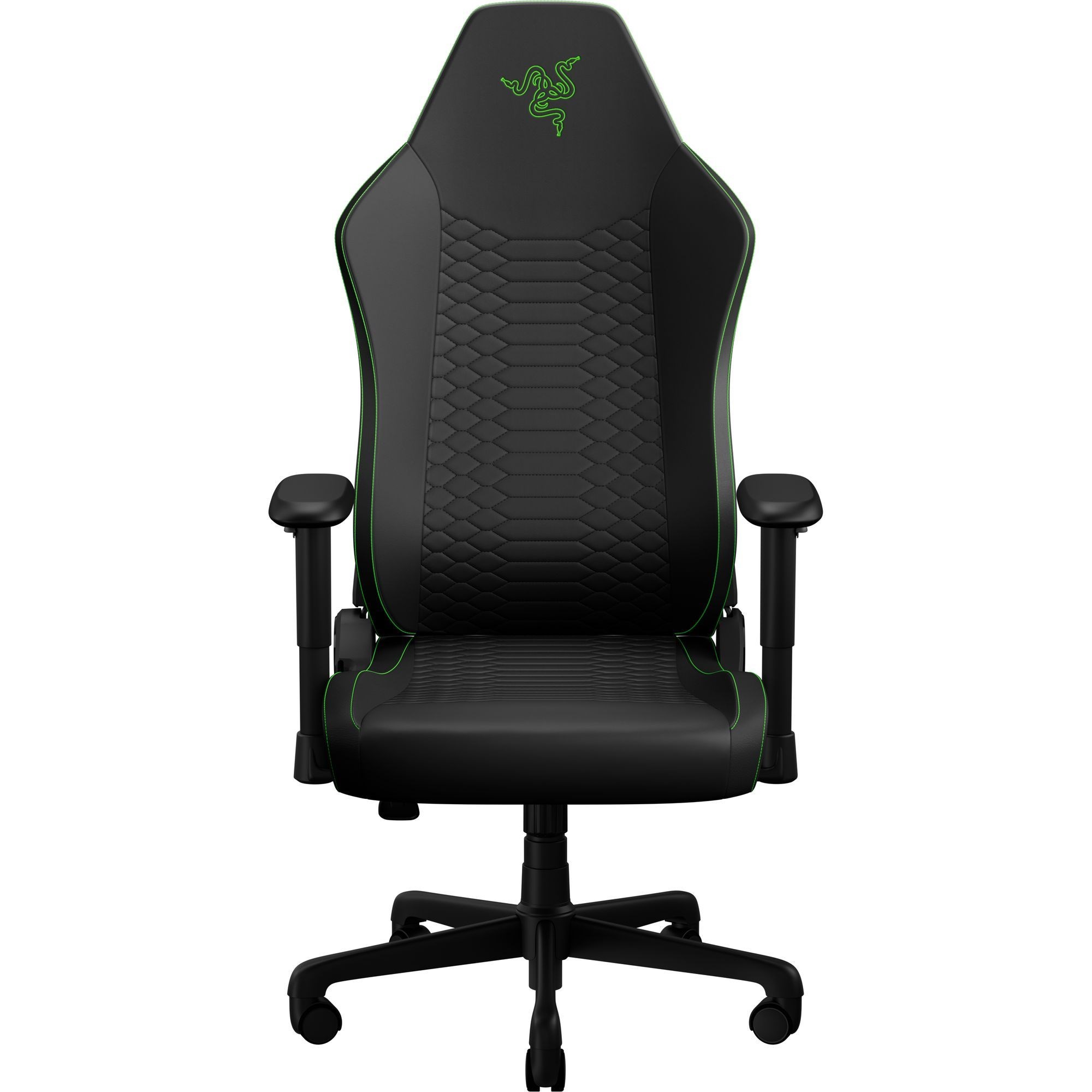 Razer Iskur V2 X Newgen Oyuncu Koltuğu Siyah RZ38-05310700-R3G1
